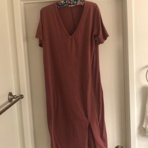 T-Shirt Dress